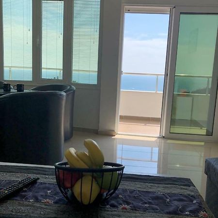 Apartmani Dini Ulcinj Luaran gambar