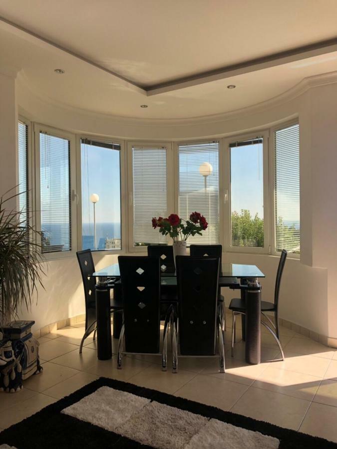 Apartmani Dini Ulcinj Luaran gambar