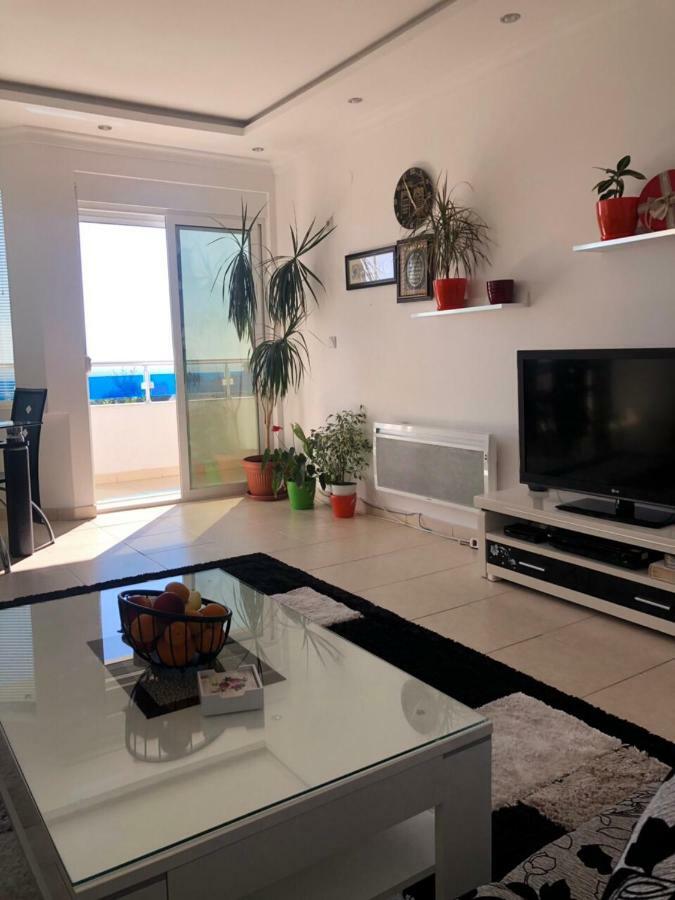 Apartmani Dini Ulcinj Luaran gambar