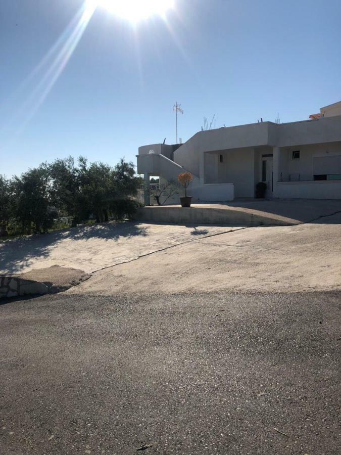Apartmani Dini Ulcinj Luaran gambar